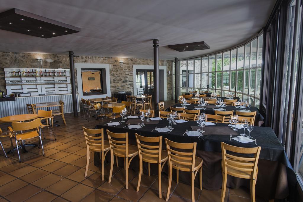 Camping & Bungalows Ligueerre De Cinca Экстерьер фото